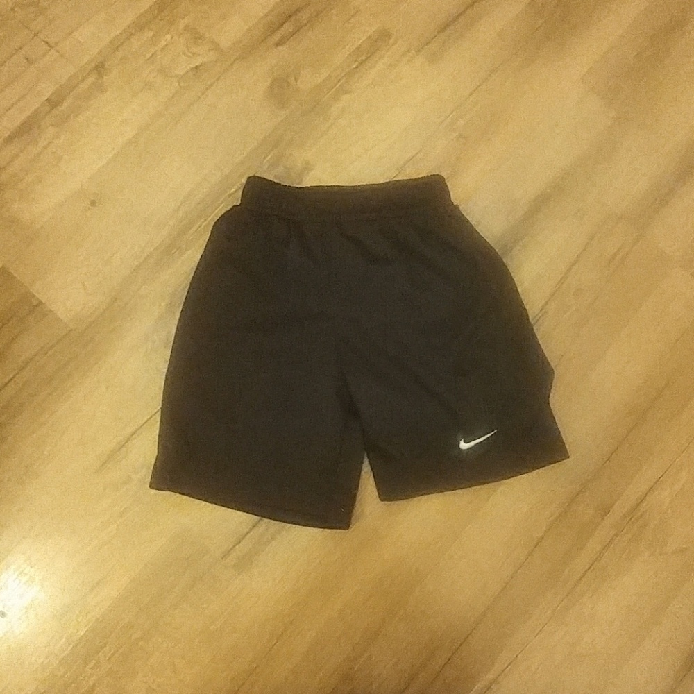 3T Nike Shorts